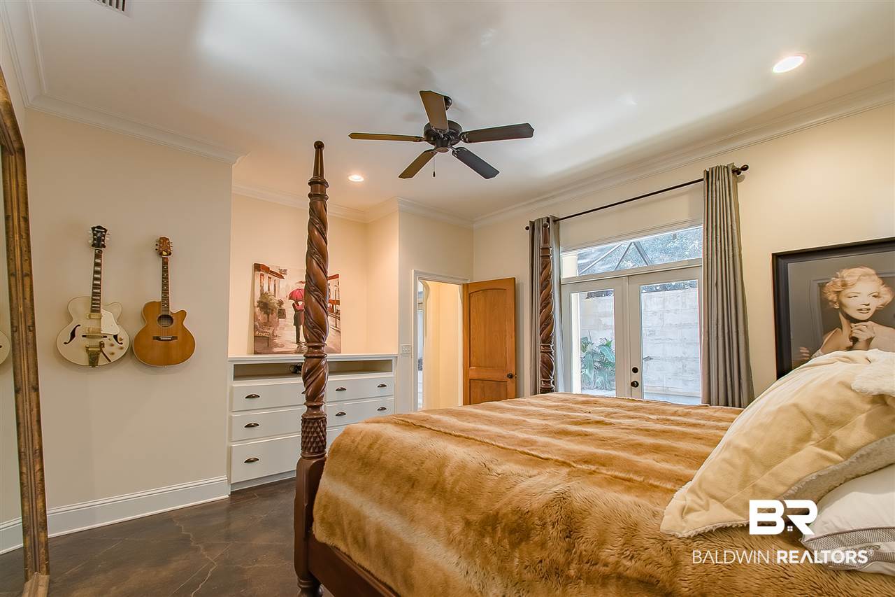 34 Viale Bellezza Fairhope, AL 36532 - Photo 20 of 42 Master BR