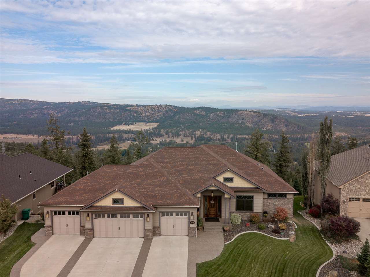10618 North Alberta Road Spokane, WA 99208 - Photo 1 of 20