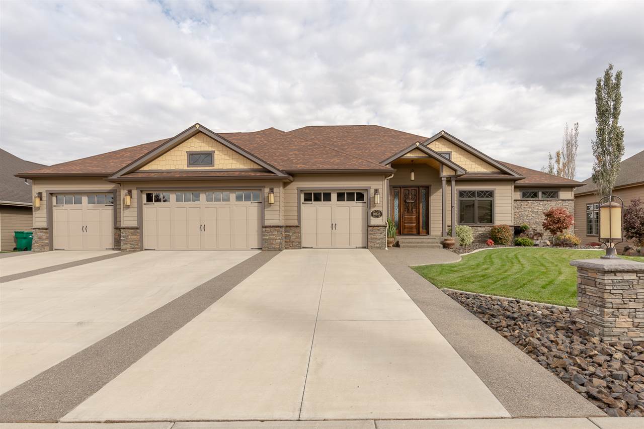 10618 North Alberta Road Spokane, WA 99208 - Photo 2 of 20