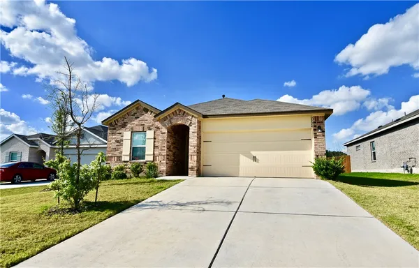 $2,075 | 2024 Birkby Court, Round Rock, TX 78664
