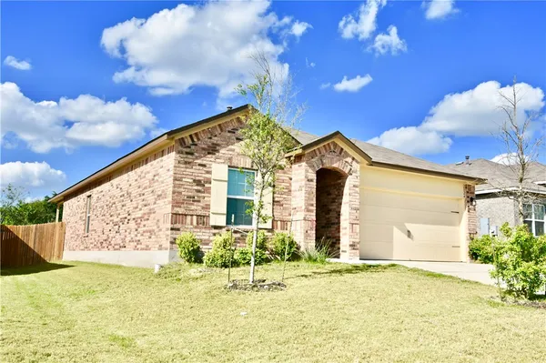 $2,075 | 2024 Birkby Court, Round Rock, TX 78664