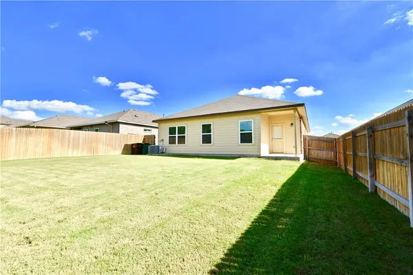 $2,075 | 2024 Birkby Court, Round Rock, TX 78664