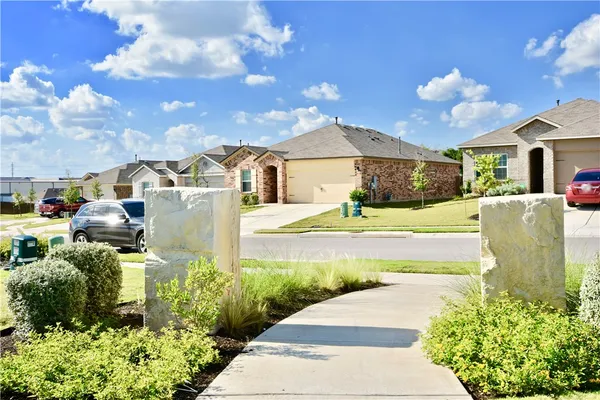 $2,075 | 2024 Birkby Court, Round Rock, TX 78664