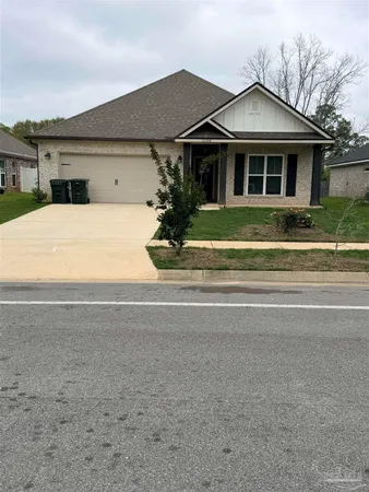 $329,000 | 1506 Durant Lane, Cantonment, FL 32533