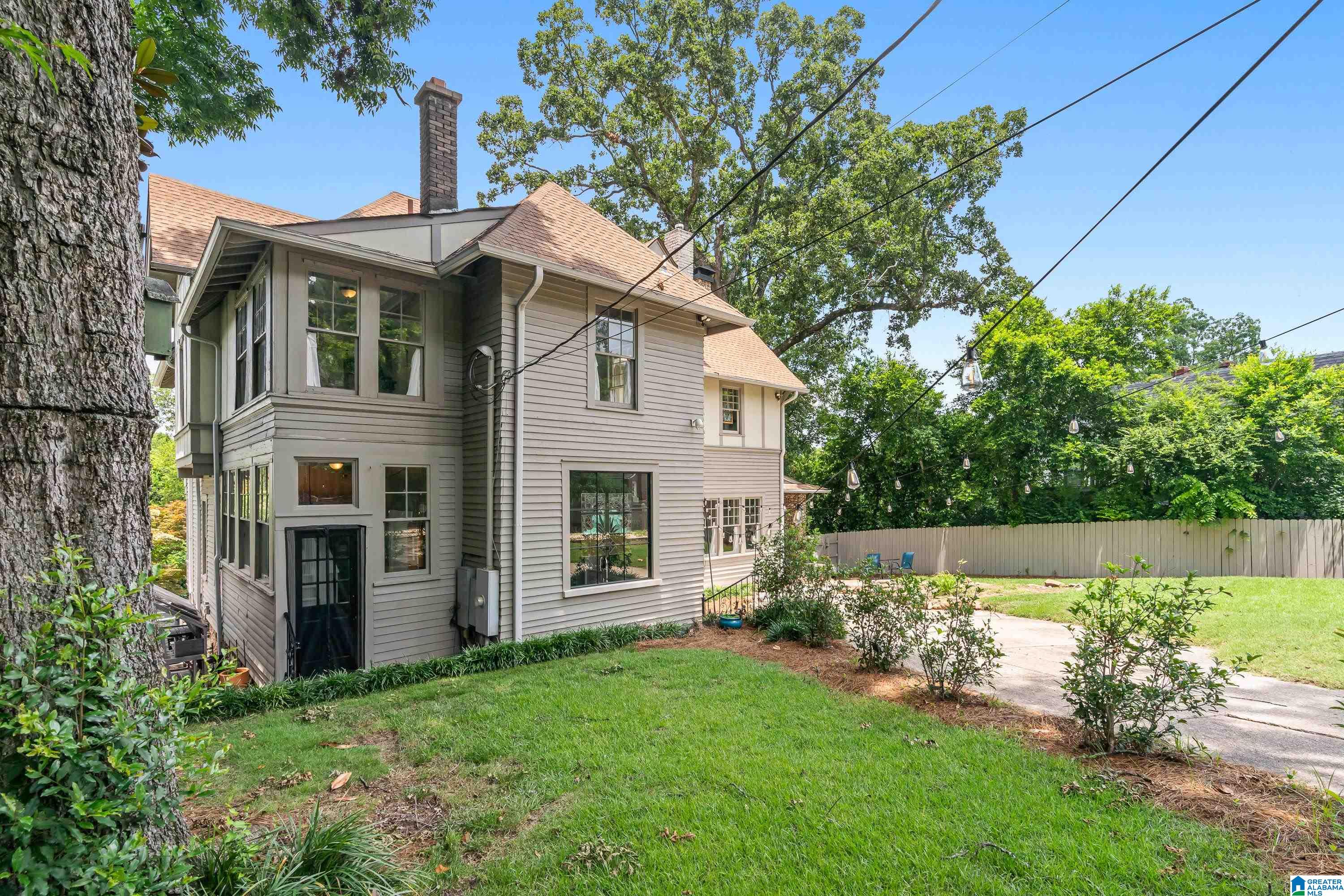 4137 Crescent Road Birmingham, AL 35222 - Photo 47 of 61