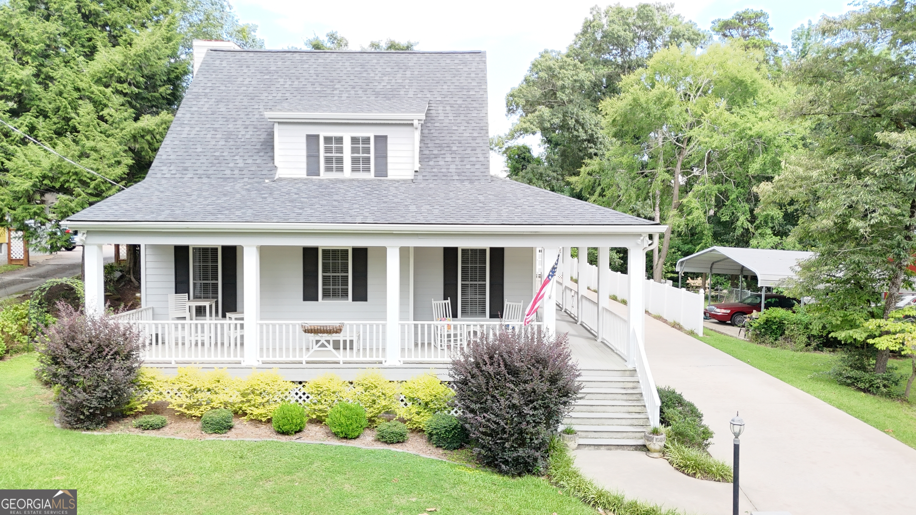 175 Springdale Road Elberton, GA 30635 - Photo 2 of 46