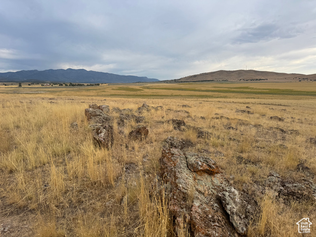 650 East 5050th Street North Fillmore, UT 84631 - Photo 13 of 15 View of mountain backdrop featuring rural landscape