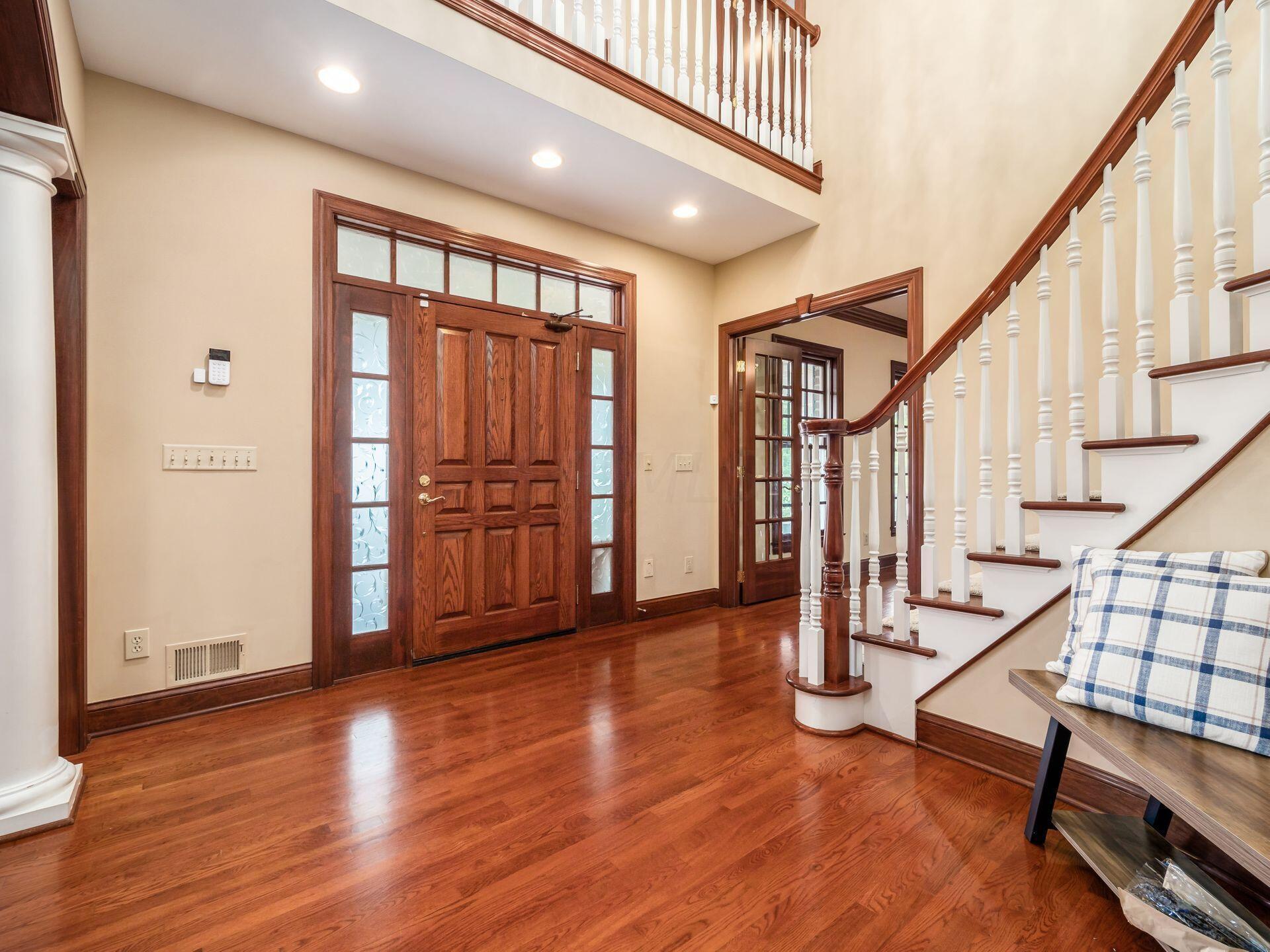 3575 State Rte 37 West Delaware, OH 43015 - Photo 16 of 92 Entry Foyer