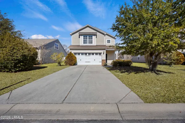 $373,000 | 10 Whitewater Way, Beaufort, SC 29906