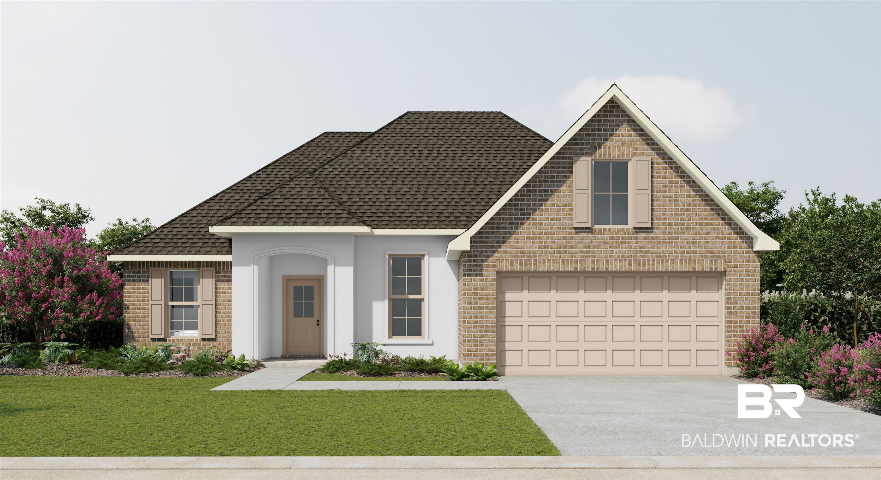 12343 Wagner Avenue Daphne, AL 36527 - Photo 2 of 3 View of a document