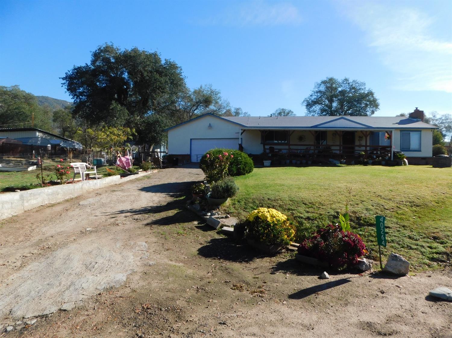 40264 Millwood Road Dunlap, CA 93621 - Photo 1 of 51 Gallery Image 1