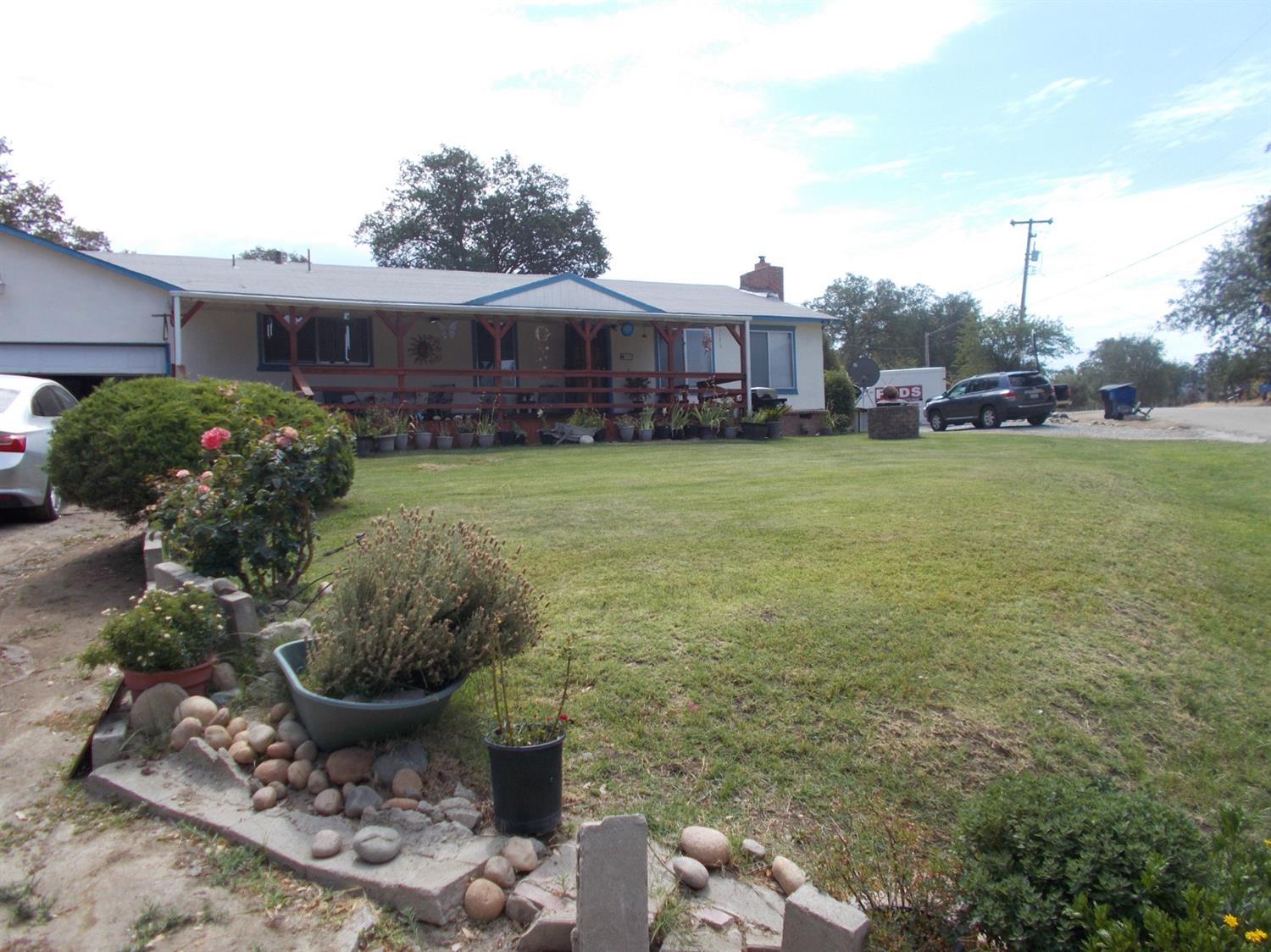 40264 Millwood Road Dunlap, CA 93621 - Photo 2 of 51 Gallery Image 2