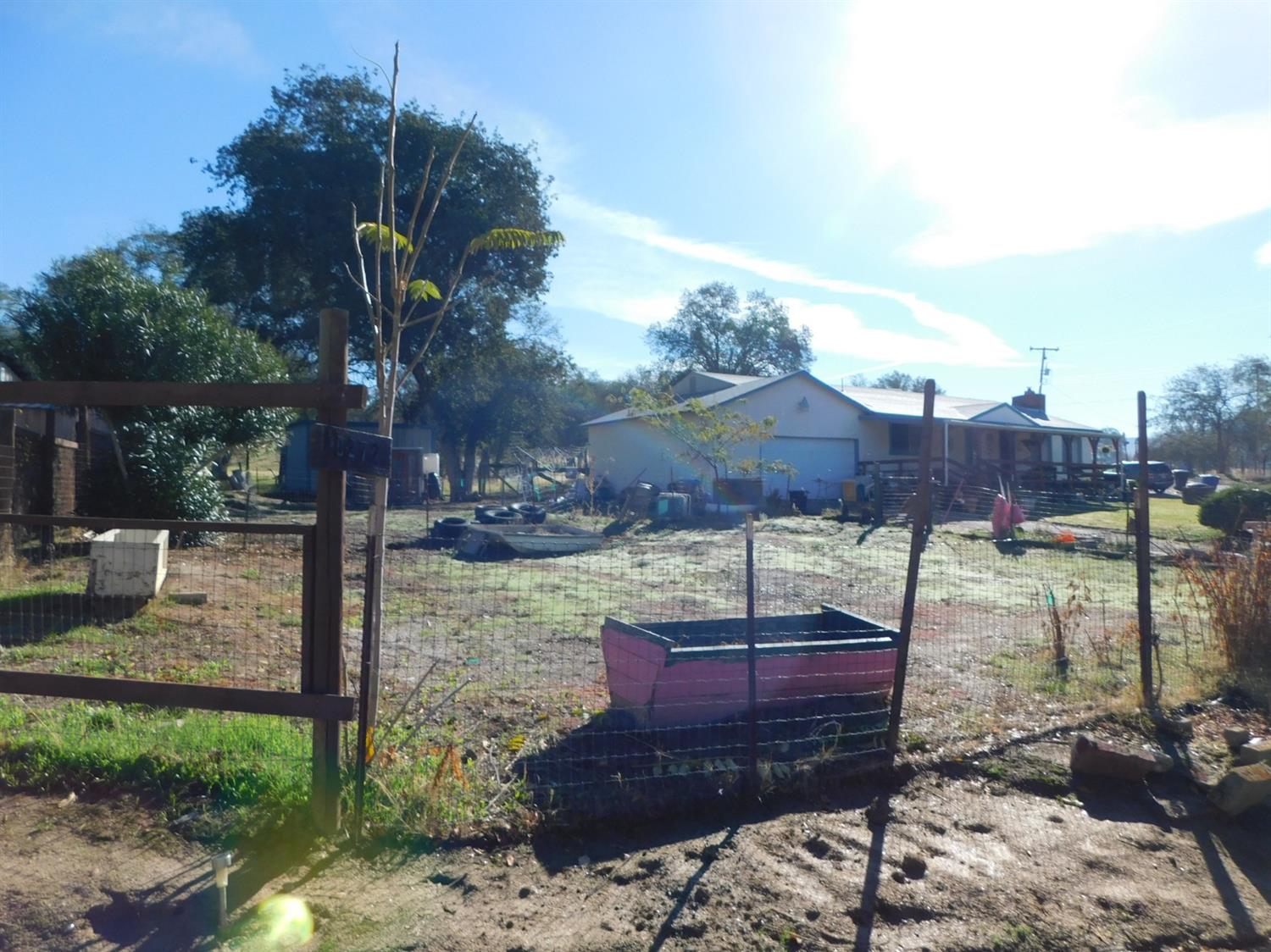 40264 Millwood Road Dunlap, CA 93621 - Photo 29 of 51 Gallery Image 29