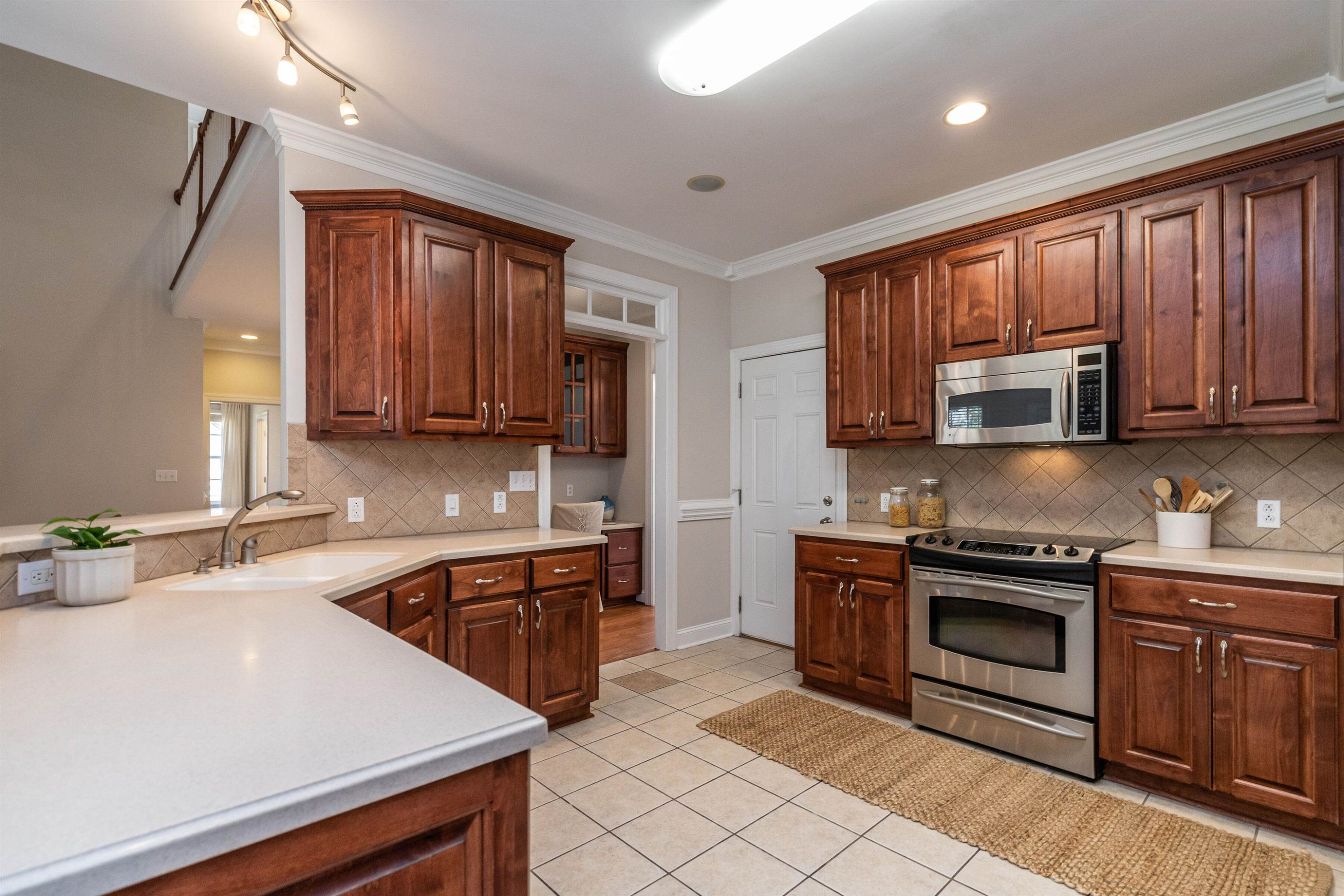 4416 Johnson Pond Road Apex, NC 27539 - Photo 16 of 39 Photo 16