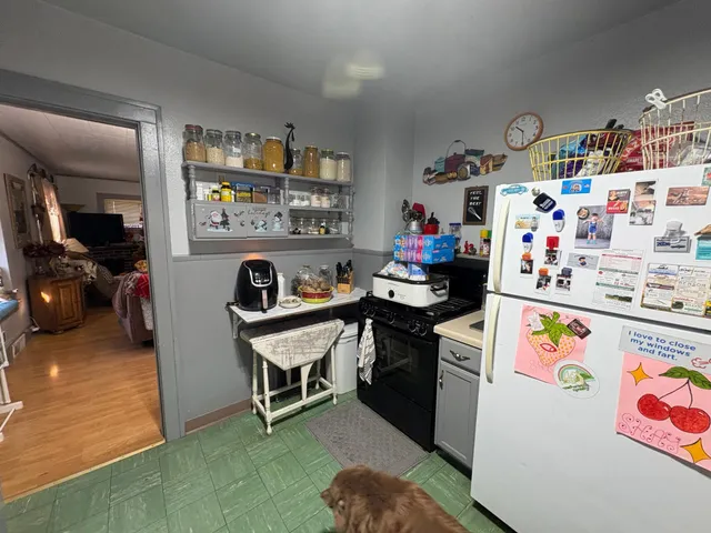 $69,900 | 308 16th Street North, Benson, MN 56215