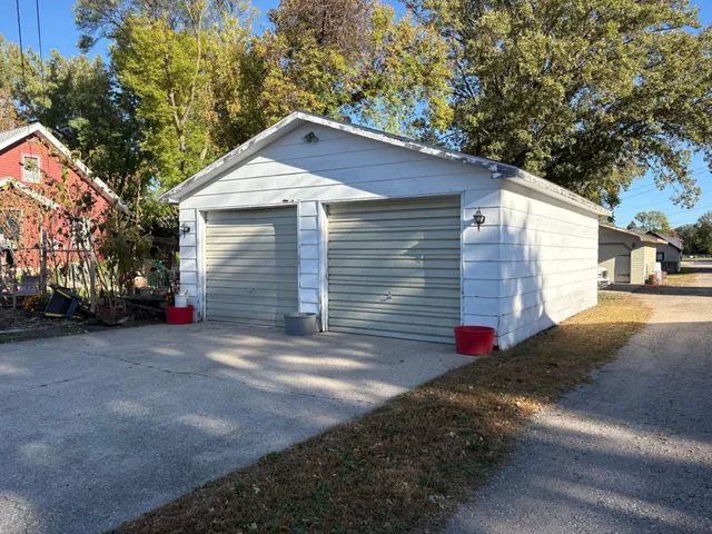 $69,900 | 308 16th Street North, Benson, MN 56215