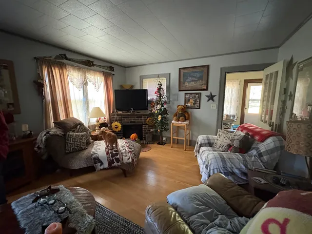 $69,900 | 308 16th Street North, Benson, MN 56215