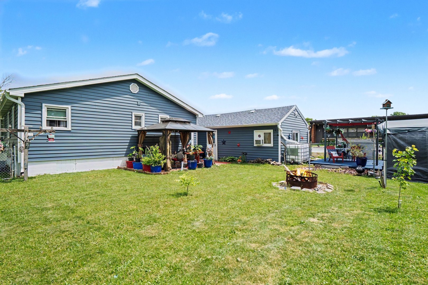 5203 West Court Street Monee, IL 60449 - Photo 15 of 18
