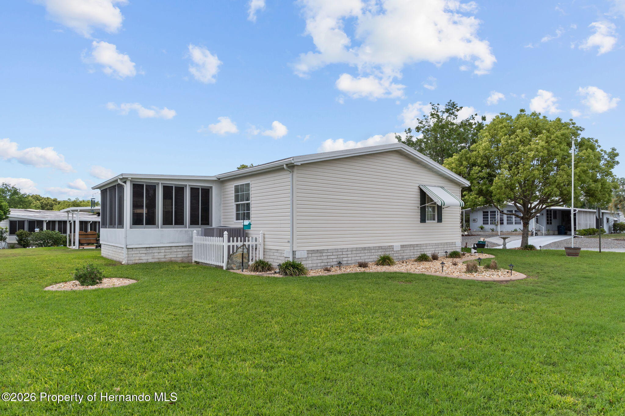 7340 Devine Avenue Brooksville, FL 34613 - Photo 44 of 56 44-web-or-mls-M6600383