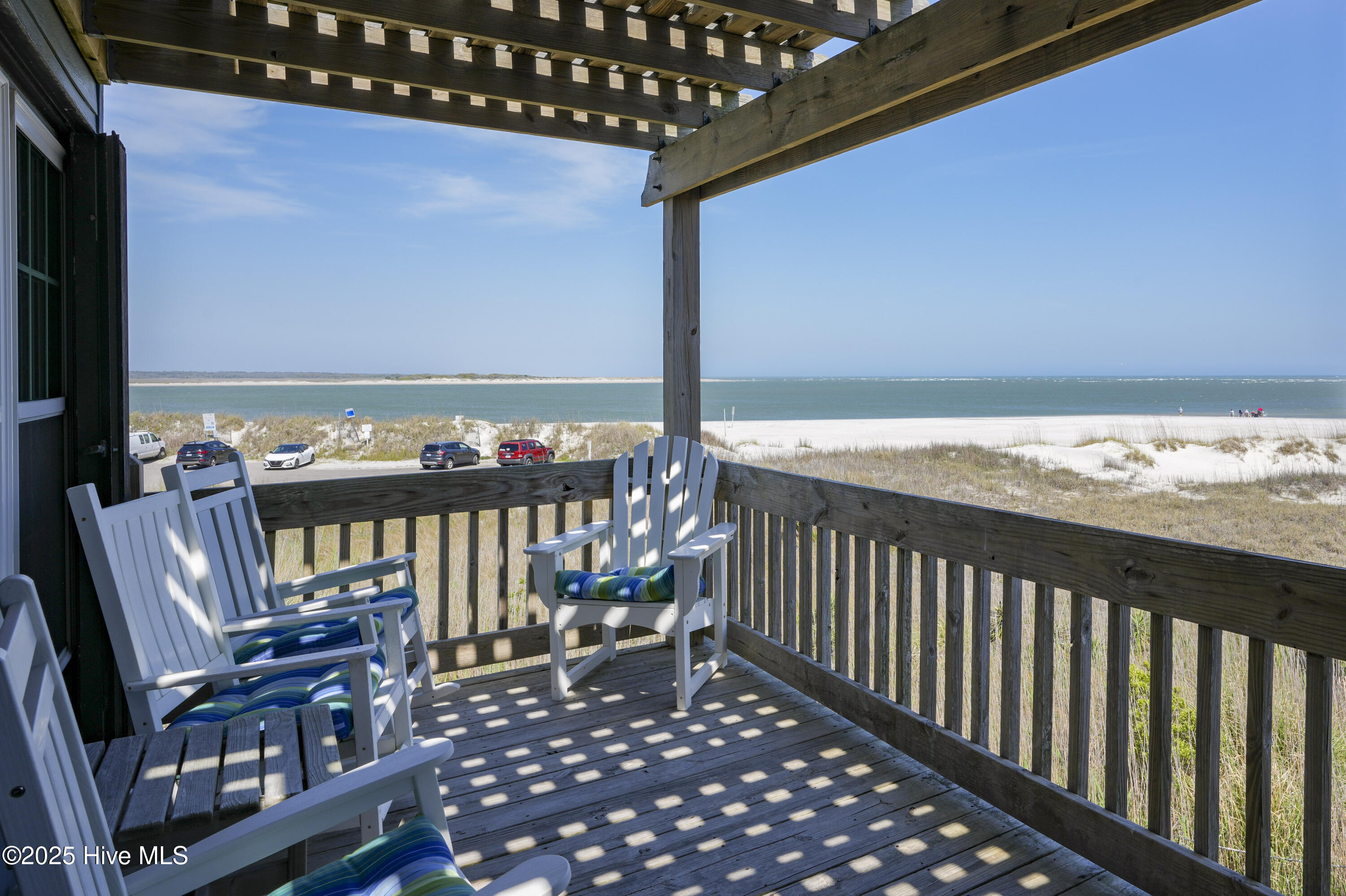 3938 River Road North Topsail Beach, NC 28460 - Photo 6 of 55 3938 River Road - Exterior - Edited_2