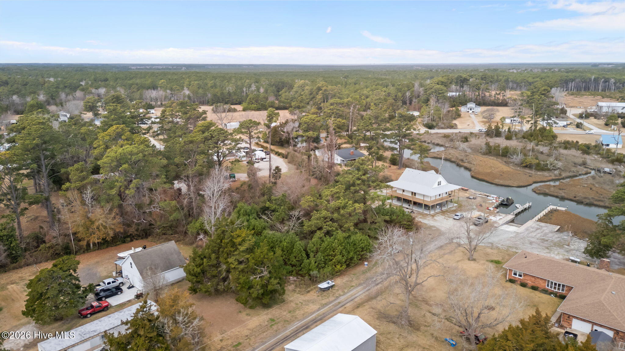 147 Whitehurst Road Smyrna, NC 28579 - Photo 15 of 19 11-web-or-mls-DJI_20260109130113_0668_D