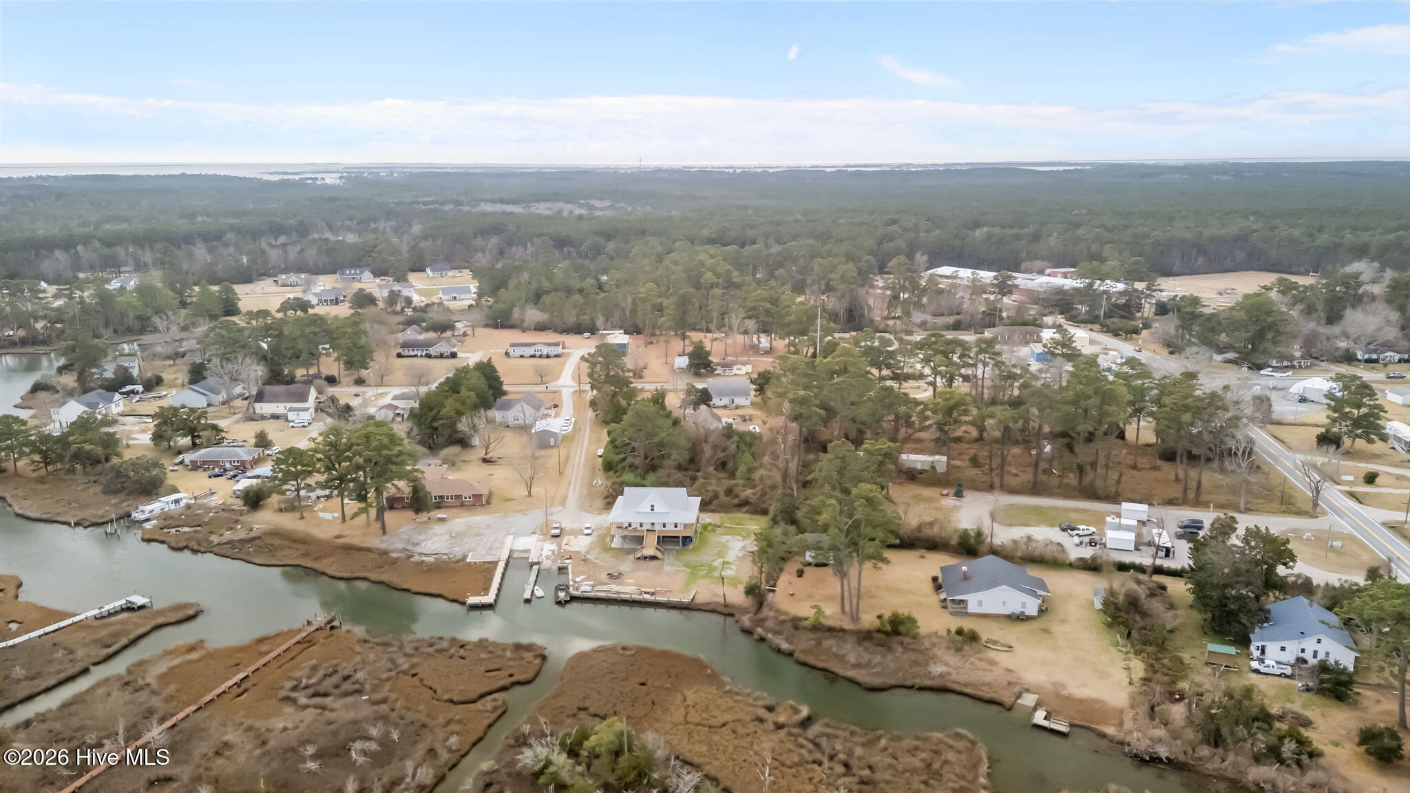 147 Whitehurst Road Smyrna, NC 28579 - Photo 4 of 19 1-web-or-mls-DJI_20260109125906_0648_D