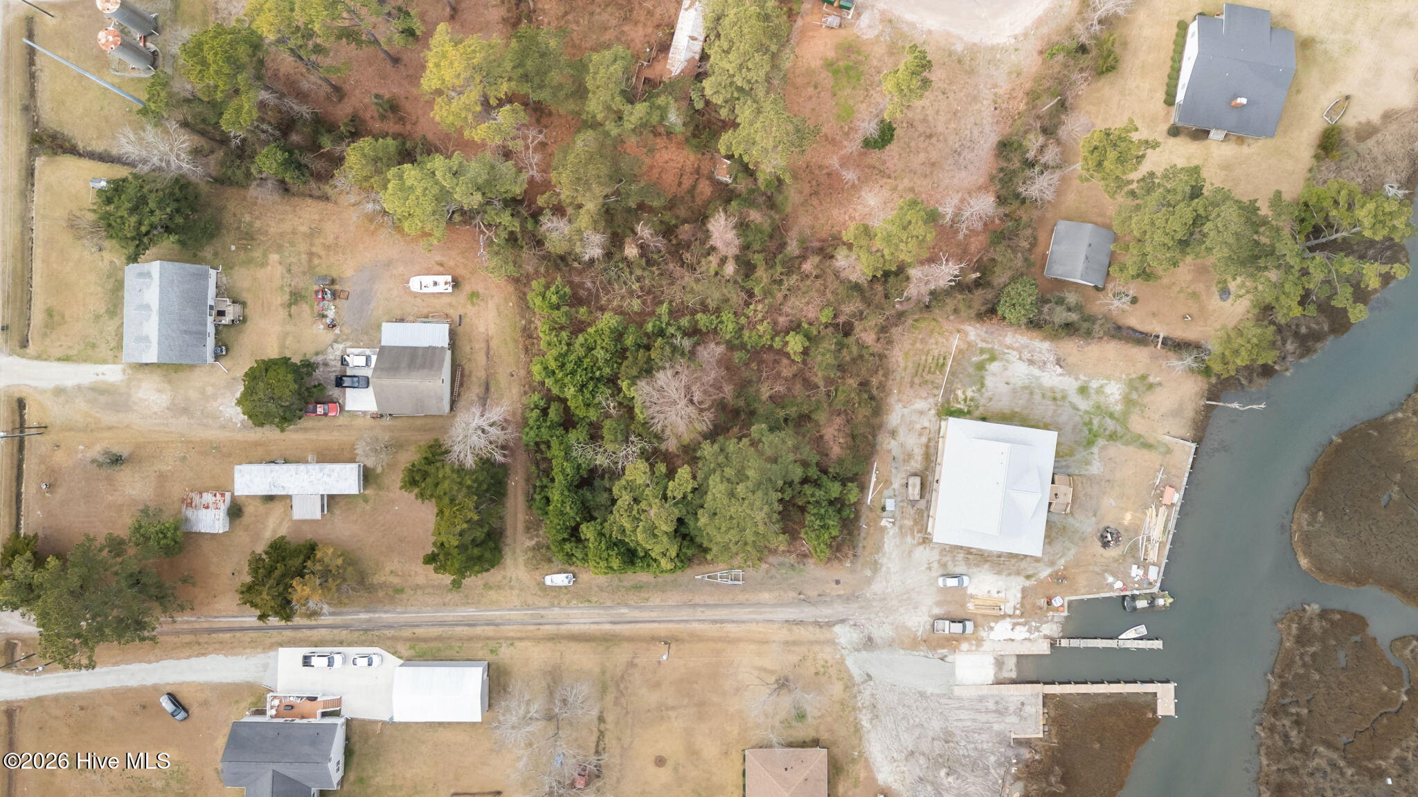 147 Whitehurst Road Smyrna, NC 28579 - Photo 8 of 19 4-web-or-mls-DJI_20260109125845_0647_D