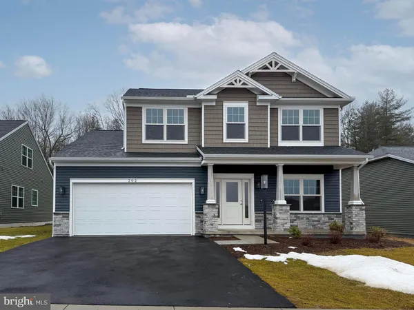 a picture of a book and a bed