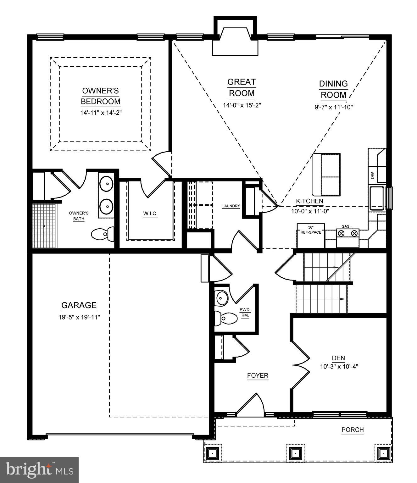 202 Phoebe Road Port Matilda, PA 16870 - Photo 2 of 4 a picture of a book and a bed