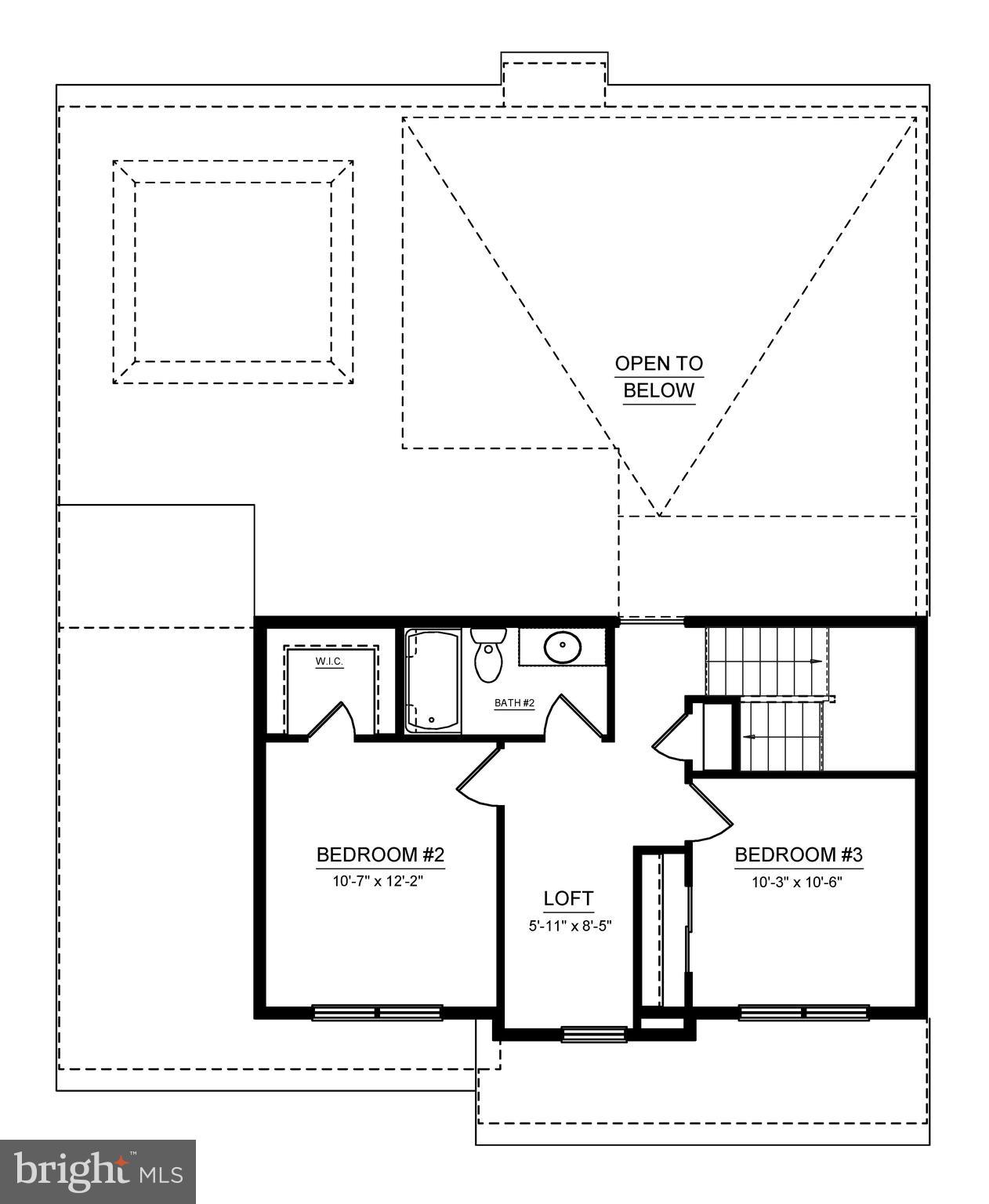 202 Phoebe Road Port Matilda, PA 16870 - Photo 3 of 4