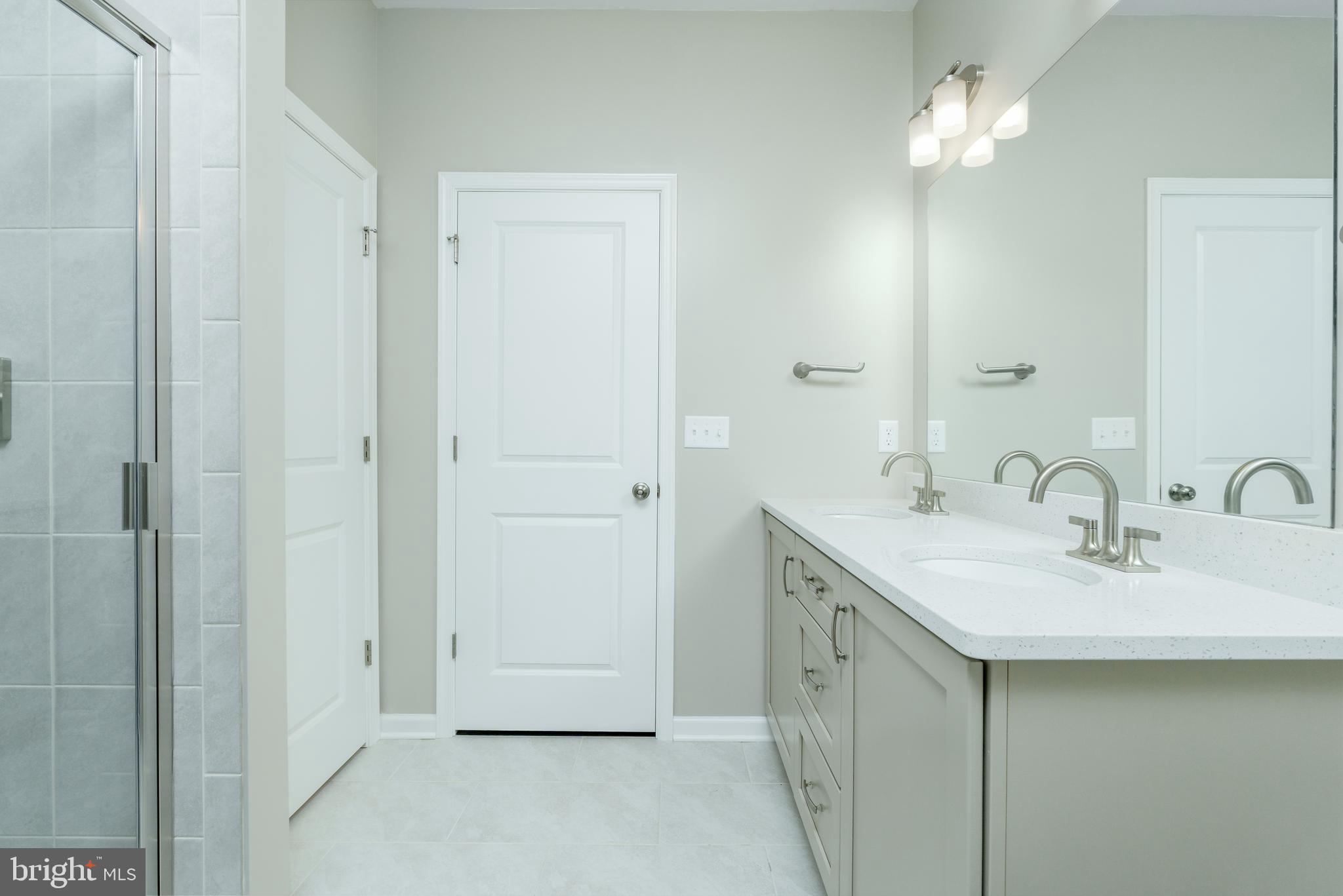 202 Phoebe Road Port Matilda, PA 16870 - Photo 35 of 52 a bathroom with a sink and a mirror