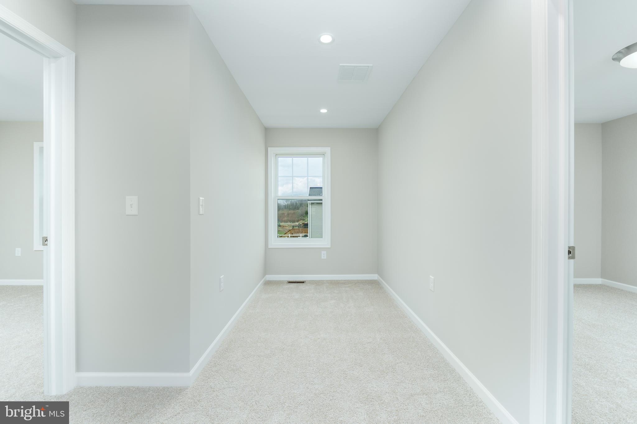 202 Phoebe Road Port Matilda, PA 16870 - Photo 38 of 52 a view of an empty room