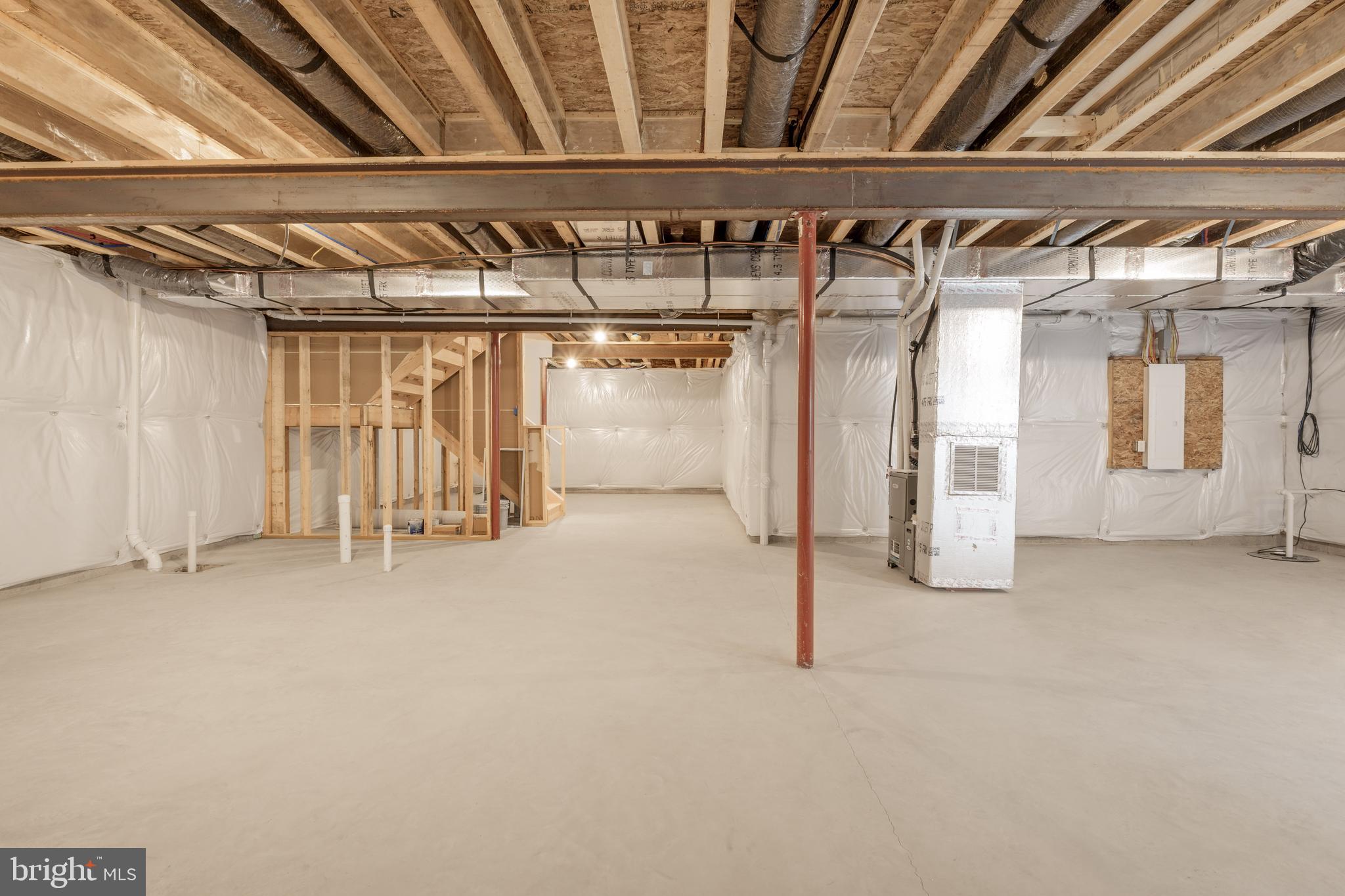 202 Phoebe Road Port Matilda, PA 16870 - Photo 47 of 52 a view of an empty room