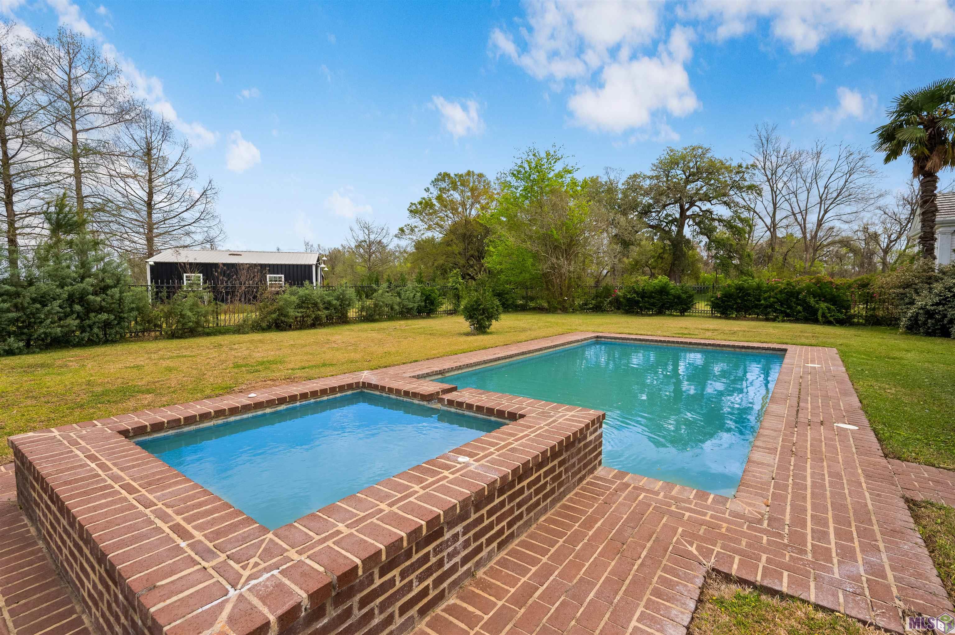 56 Meeker Road Lecompte, LA 71346 - Photo 31 of 49