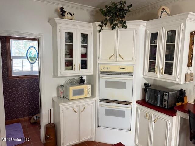 315 McLemore Road Walnut Grove, MS 39189 - Photo 12 of 38 IMG_5847