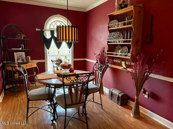 $335,000 | 315 McLemore Road, Walnut Grove, MS 39189