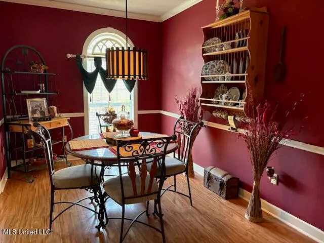 $335,000 | 315 McLemore Road, Walnut Grove, MS 39189