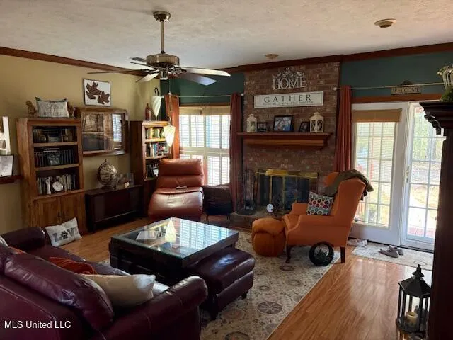 $335,000 | 315 McLemore Road, Walnut Grove, MS 39189