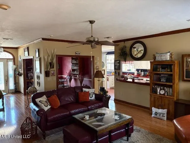 $335,000 | 315 McLemore Road, Walnut Grove, MS 39189