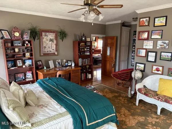 $335,000 | 315 McLemore Road, Walnut Grove, MS 39189