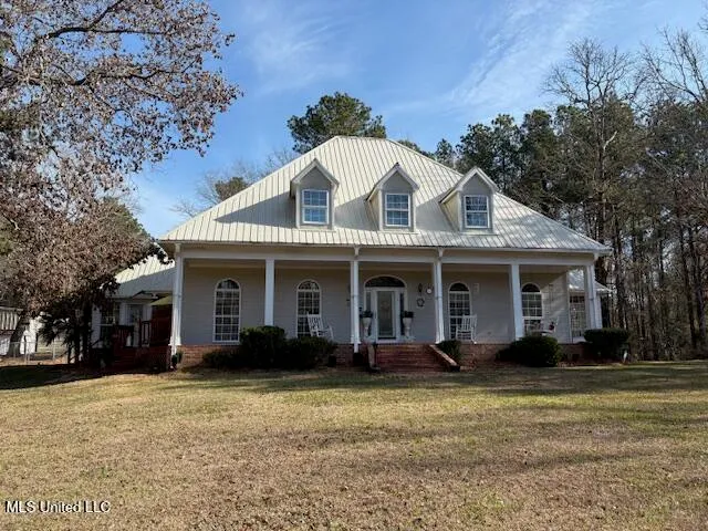 $335,000 | 315 McLemore Road, Walnut Grove, MS 39189
