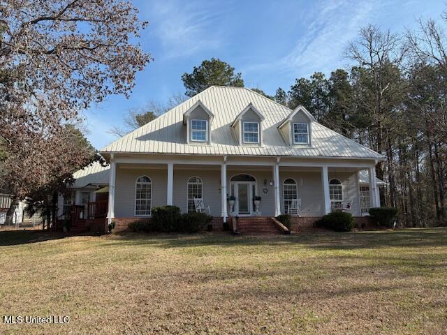 315 McLemore Road Walnut Grove, MS 39189 - Photo 2 of 38 IMG_5837