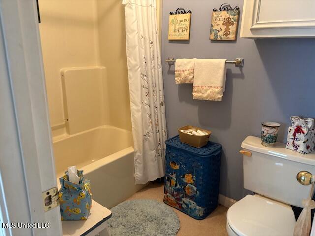 315 McLemore Road Walnut Grove, MS 39189 - Photo 24 of 38 IMG_5859