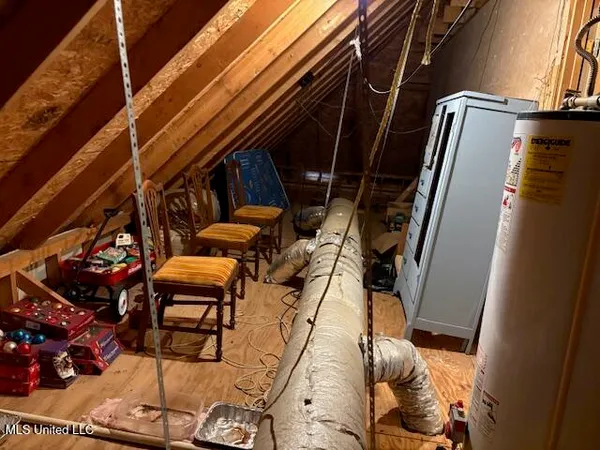 $335,000 | 315 McLemore Road, Walnut Grove, MS 39189