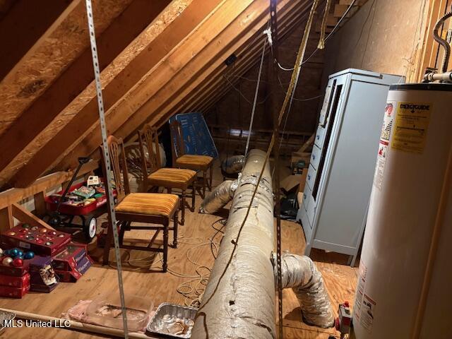 315 McLemore Road Walnut Grove, MS 39189 - Photo 30 of 38 IMG_5864