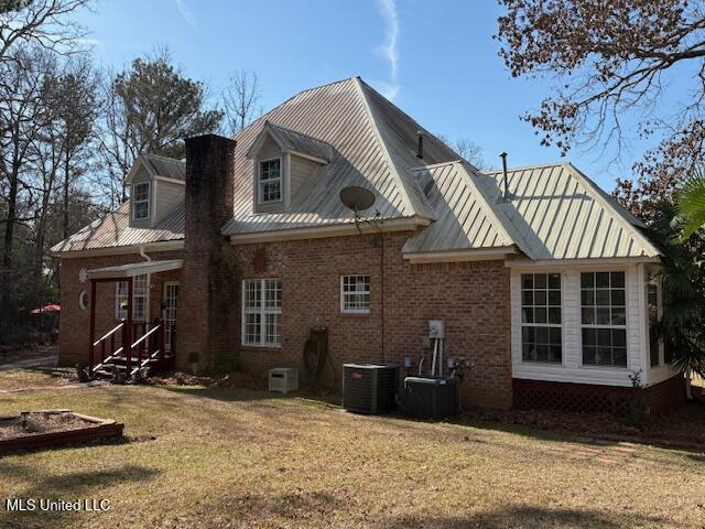 315 McLemore Road Walnut Grove, MS 39189 - Photo 3 of 38 IMG_5832