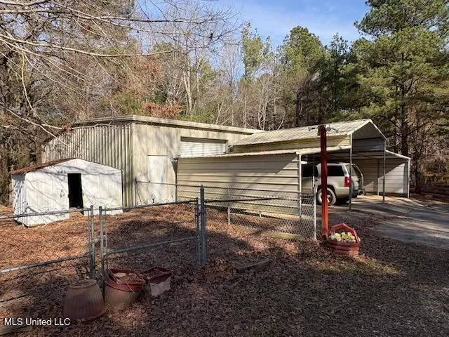 $335,000 | 315 McLemore Road, Walnut Grove, MS 39189