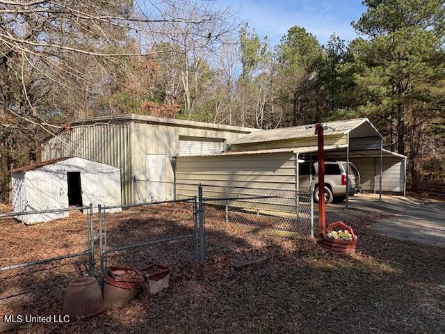 315 McLemore Road Walnut Grove, MS 39189 - Photo 34 of 38 IMG_5841