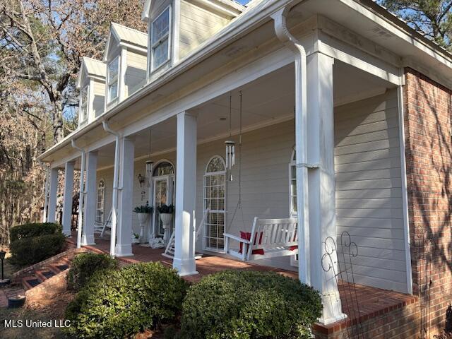 315 McLemore Road Walnut Grove, MS 39189 - Photo 5 of 38 IMG_5835