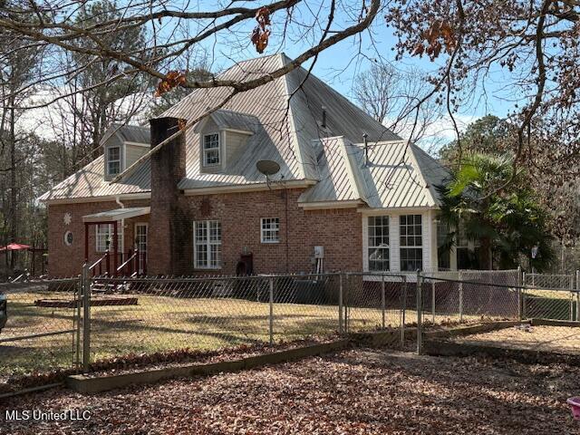 315 McLemore Road Walnut Grove, MS 39189 - Photo 6 of 38 IMG_5843